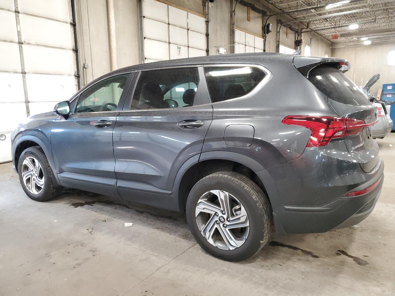 2023 HYUNDAI SANTA FE SE VIN:5NMS1DAJ4PH577368