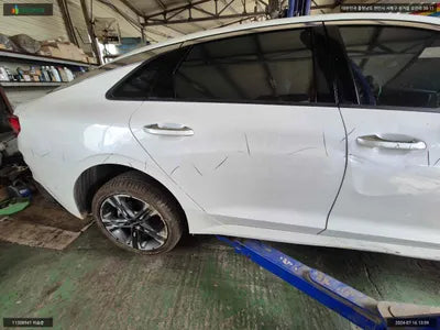 2023 Kia K5 KNAG541ABPA226257 VIN:KNAG541ABPA226257