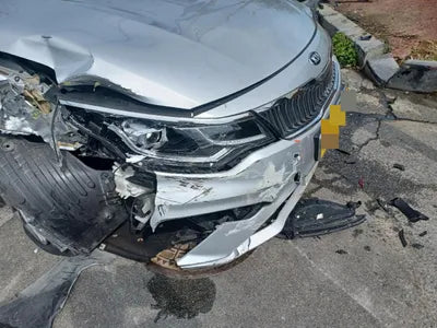 2019 Kia K5 KNAGU416BLA362107 VIN:KNAGU416BLA362107