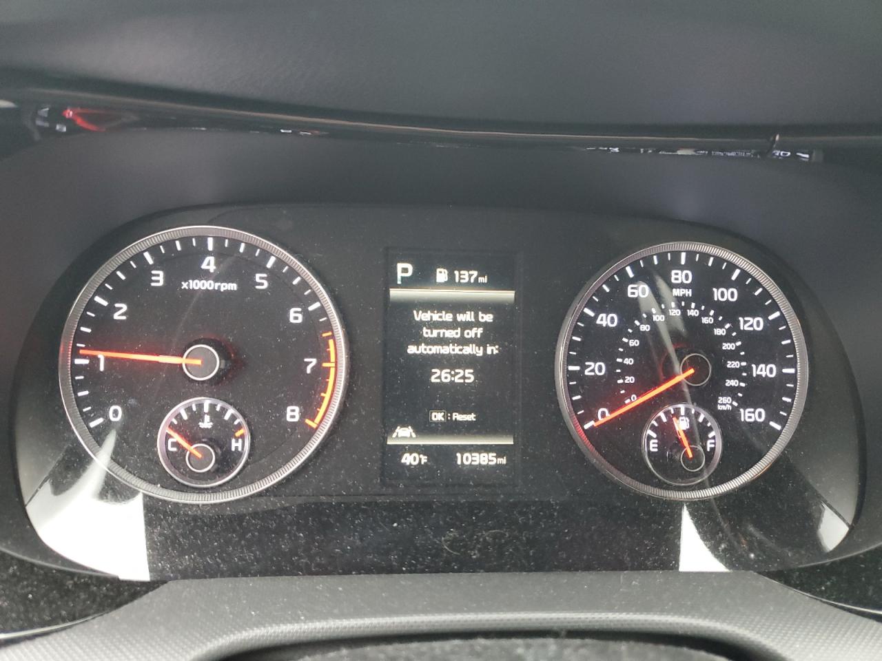 2022 KIA K5 GT LINE VIN:5XXG64J29NG160162