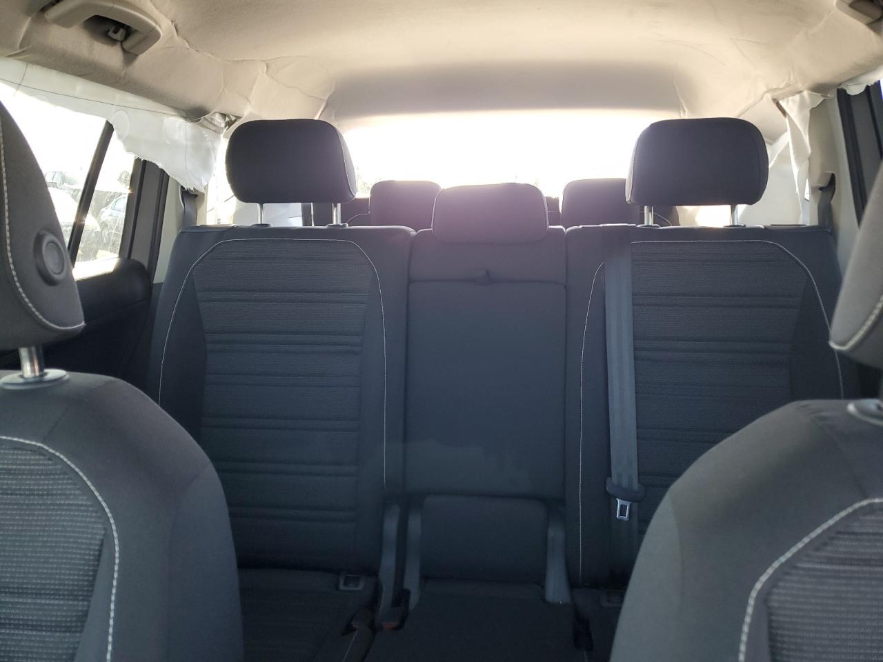 2024 VOLKSWAGEN TIGUAN S VIN:3VVRB7AX7RM035930