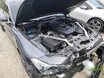 2018 Genesis G70 VIN: