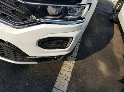2021 Volkswagen T-Roc WVGZZZA1ZMV035752 VIN:WVGZZZA1ZMV035752
