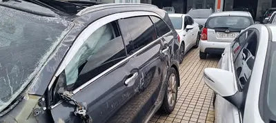 2017 Kia Sorento KNAPS81ABHA341237 VIN:KNAPS81ABHA341237