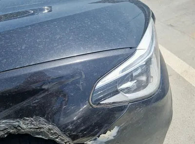 2018 BMW 520 WBAJC510XJG860324 VIN:WBAJC510XJG860324