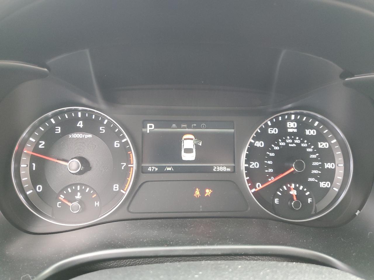 2024 KIA FORTE GT LINE VIN:3KPF54AD7RE706942