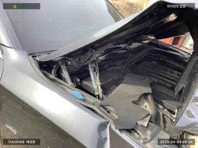 2018 BMW 520 WBAJC3105JDB28675 VIN:WBAJC3105JDB28675