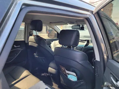 2017 Hyundai Santa FE KMHSW81UBHU765008 VIN:KMHSW81UBHU765008