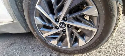 2021 Hyundai Tucson KMHJE811BMU030661 VIN:KMHJE811BMU030661