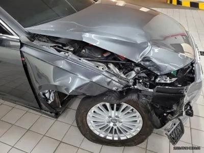 2020 Audi A6 WAUZZZF21LN076874 VIN:WAUZZZF21LN076874