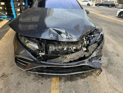 2022 Mercedes-Benz S 450 W1KCG2DB0NA007487 VIN:W1KCG2DB0NA007487