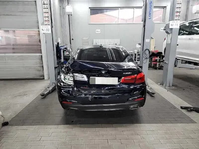 2019 BMW 530 WBAJD3104KWW26981 VIN:WBAJD3104KWW26981