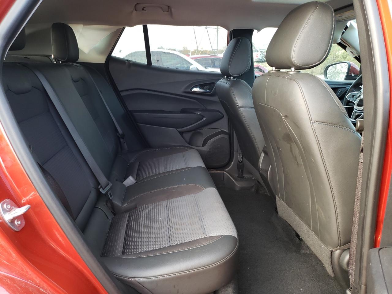 2024 CHEVROLET TRAX 1LT VIN:KL77LHE28RC061720