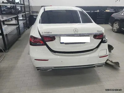 2021 Mercedes-Benz E 300 W1KZF5EB8MA984565 VIN:W1KZF5EB8MA984565