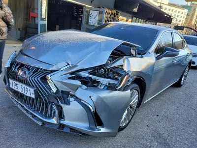 2019 Lexus ES 300 JTHB21B1XK2014802 VIN:JTHB21B1XK2014802