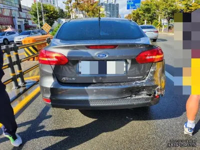 2016 Ford Focus WF04XXGCCGFU28427 VIN:WF04XXGCCGFU28427