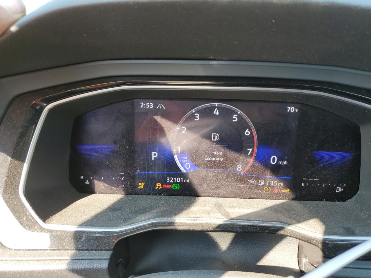 2022 VOLKSWAGEN JETTA SE VIN:3VWEM7BU5NM003030