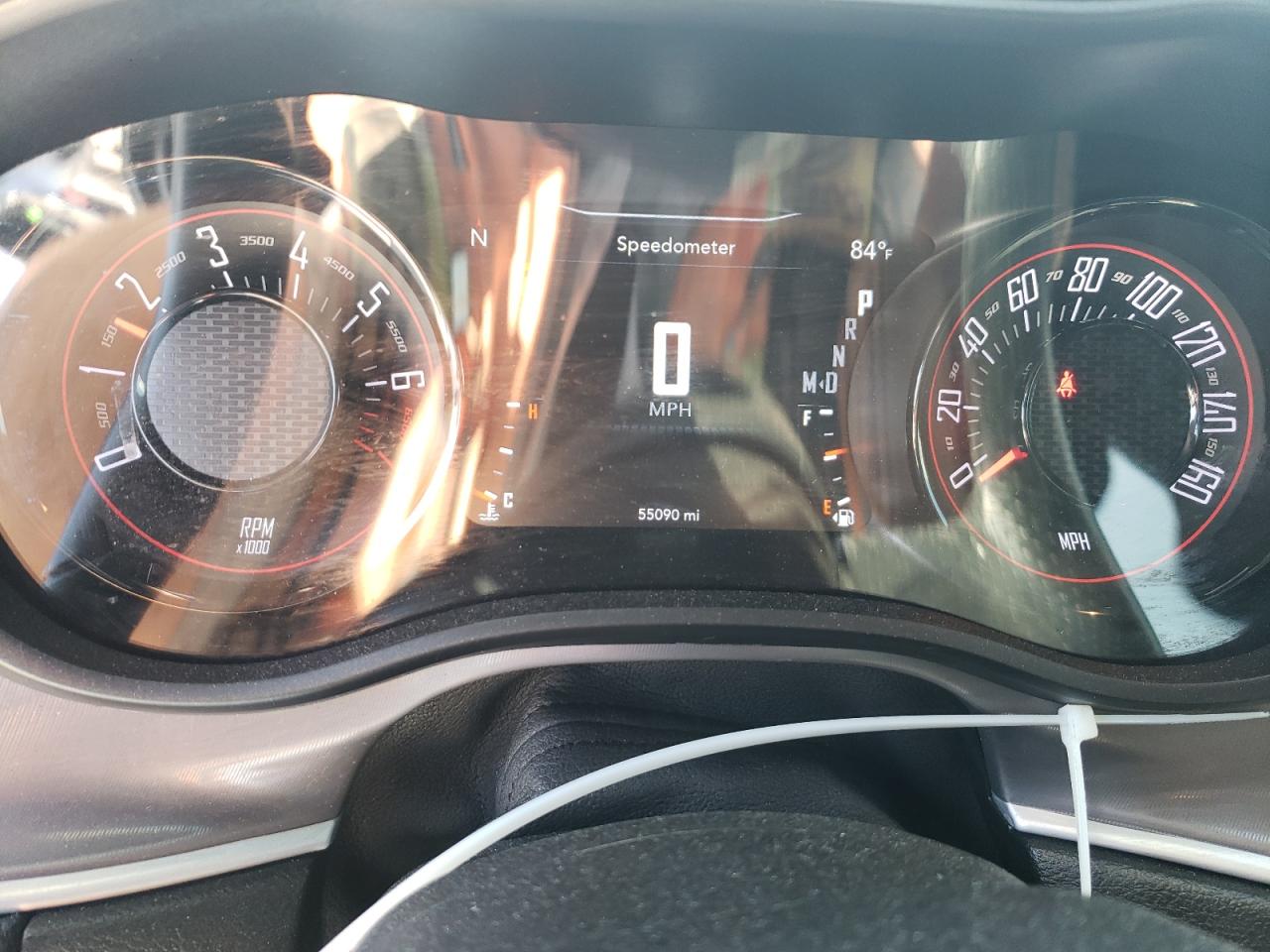 2022 DODGE CHALLENGER SXT VIN:2C3CDZAG9NH128679