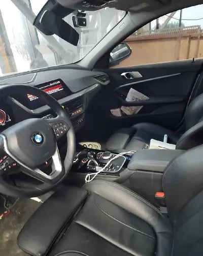 2022 BMW 120 WBA7L7104N7K00257 VIN:WBA7L7104N7K00257