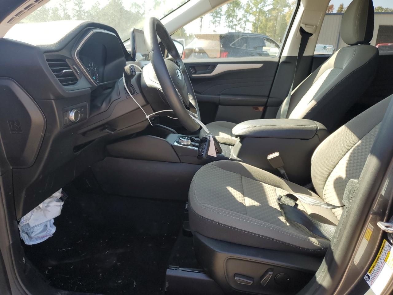 2022 FORD ESCAPE SE VIN:1FMCU0G60NUA88622