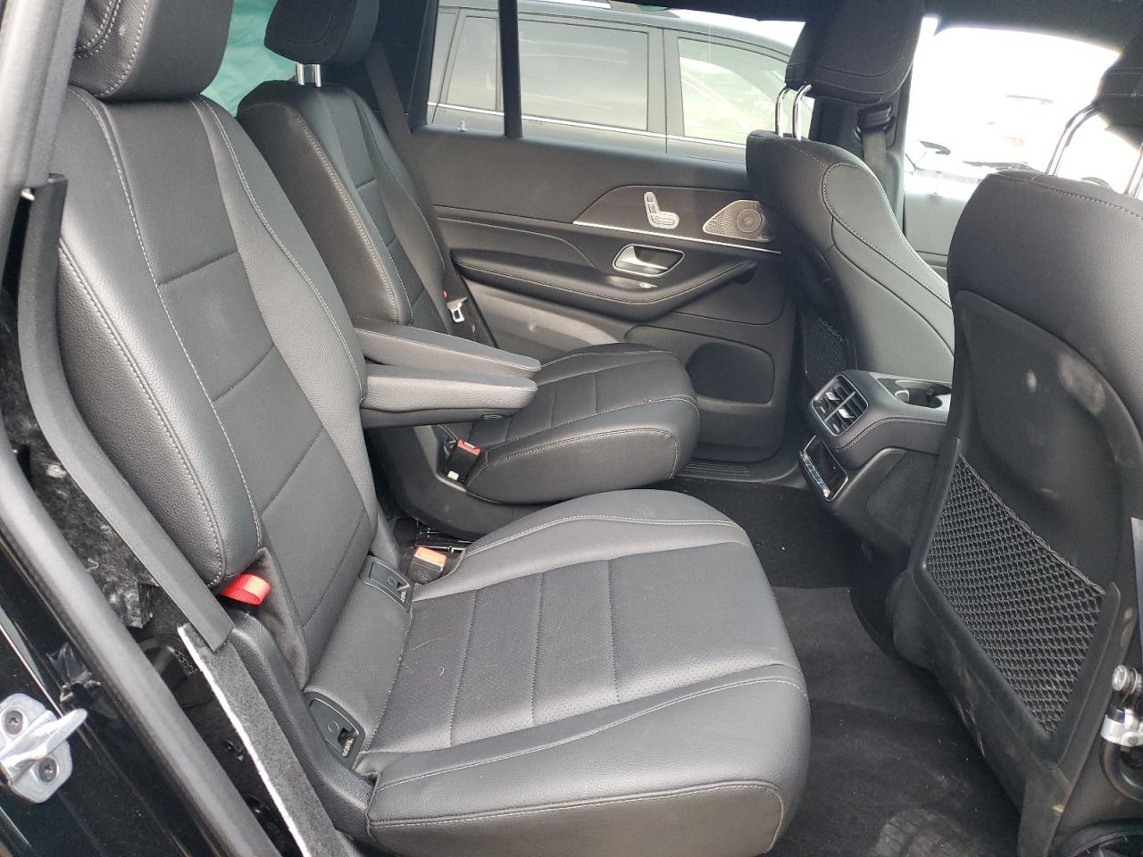 2023 MERCEDES-BENZ GLS 450 4MATIC VIN:4JGFF5KEXPB023696