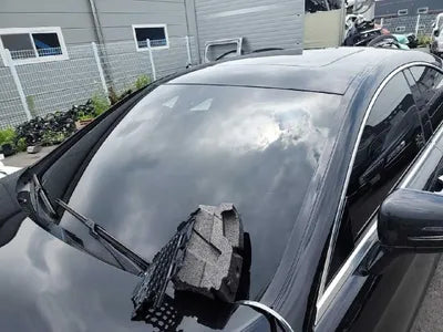 2015 Mercedes-Benz CLS 400 VIN: