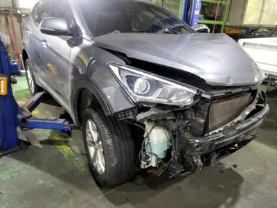 2017 Hyundai Santa FE 677KMKMHSW81UDHU7 VIN:677KMKMHSW81UDHU7