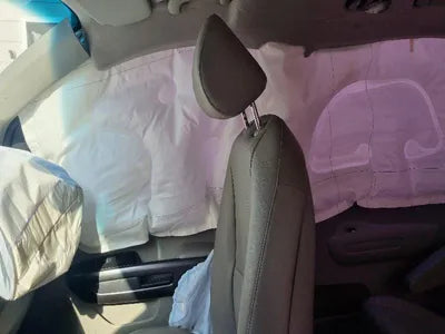 2016 Kia Carnival KNHMF37ABGS234094 VIN:KNHMF37ABGS234094