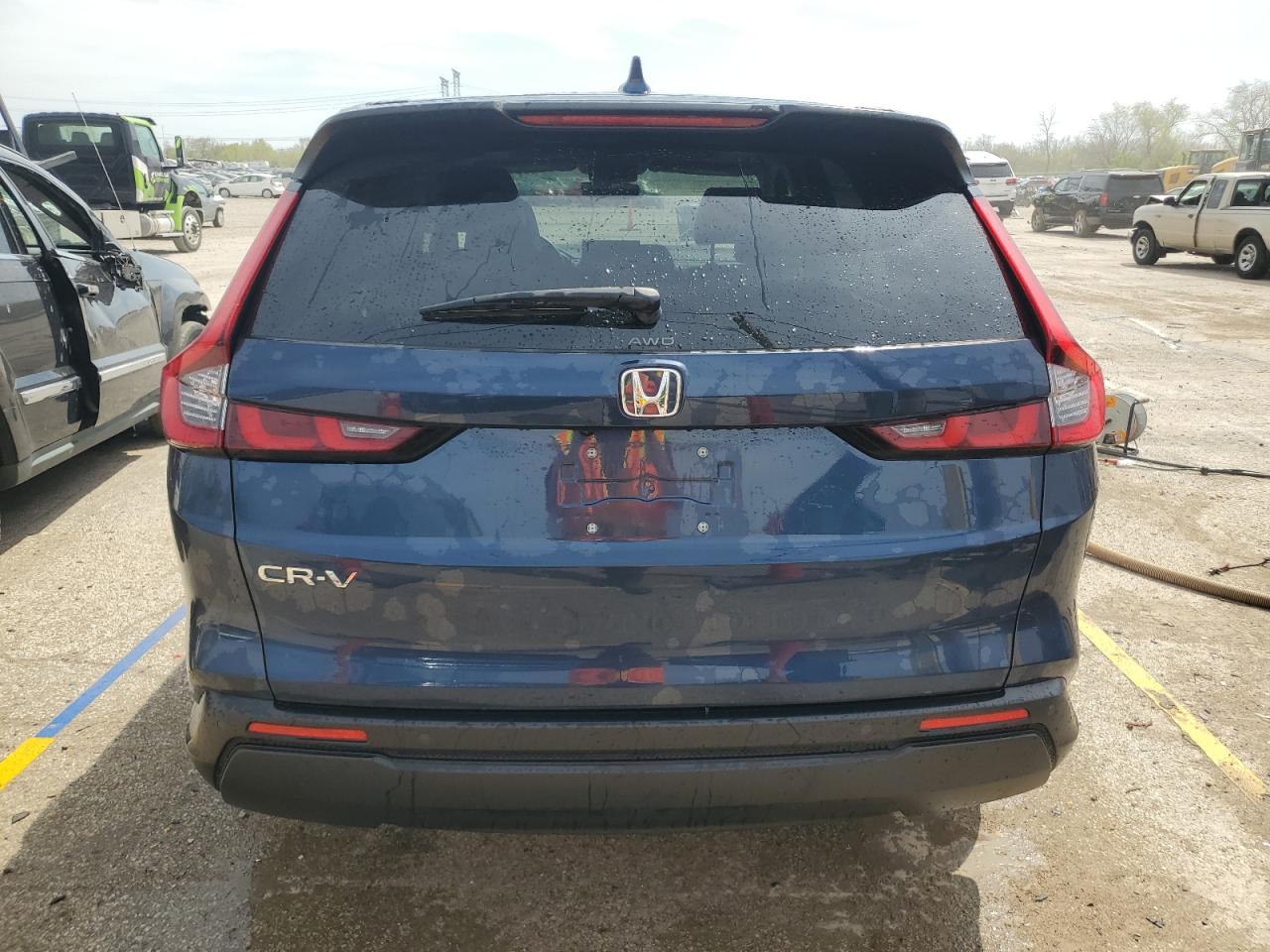2024 HONDA CR-V EXL VIN:2HKRS4H73RH411208