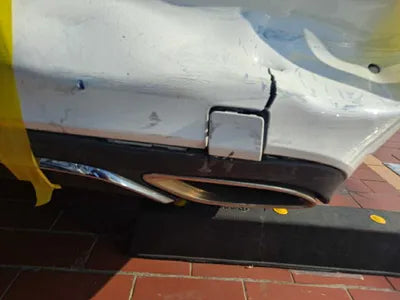 2016 Mercedes-Benz E 220 WDDHF0AB3GB305711 VIN:WDDHF0AB3GB305711