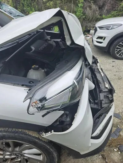 2015 Hyundai Tucson VIN: