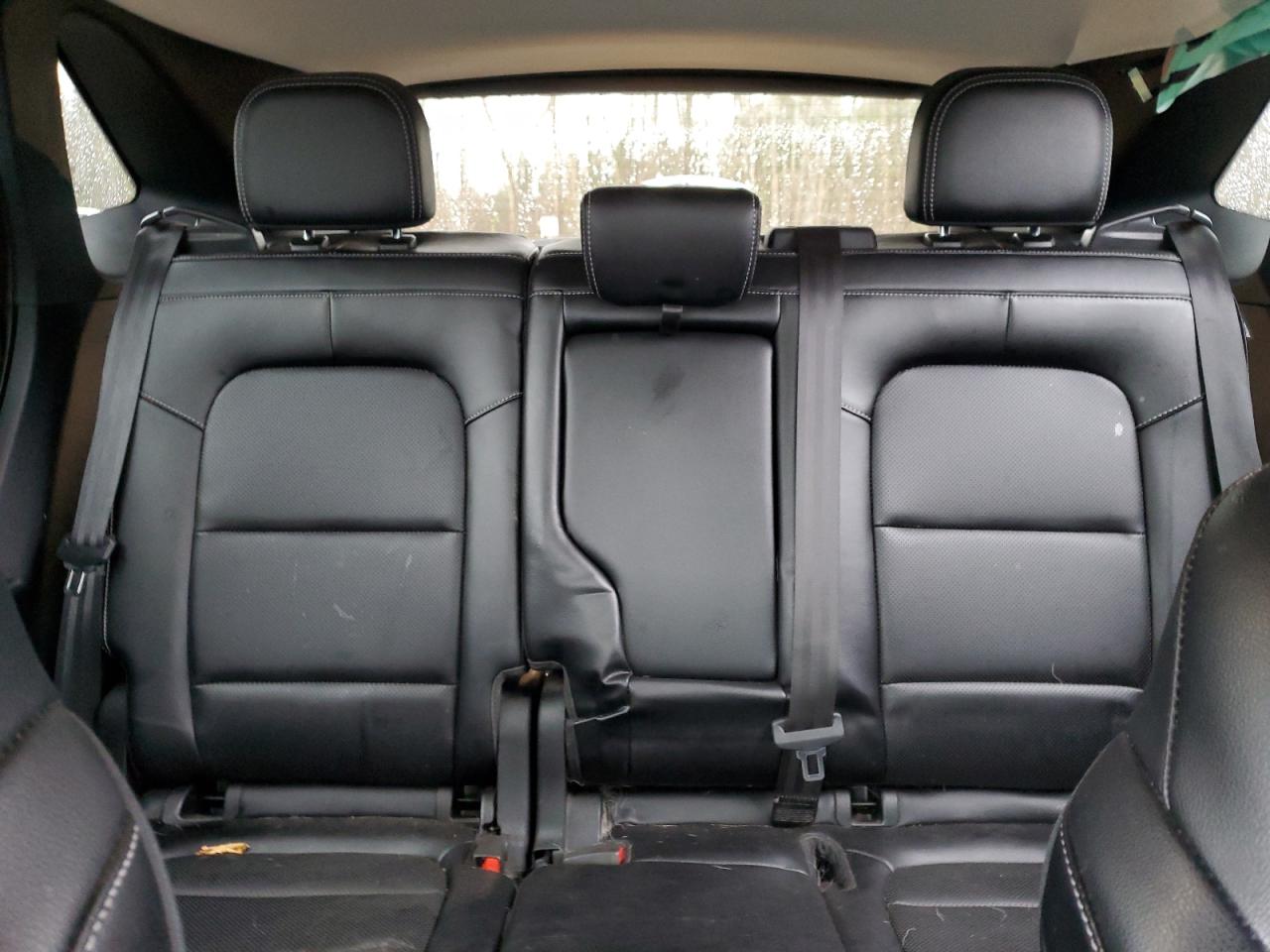 2022 FORD ESCAPE SEL VIN:1FMCU9H65NUA54954