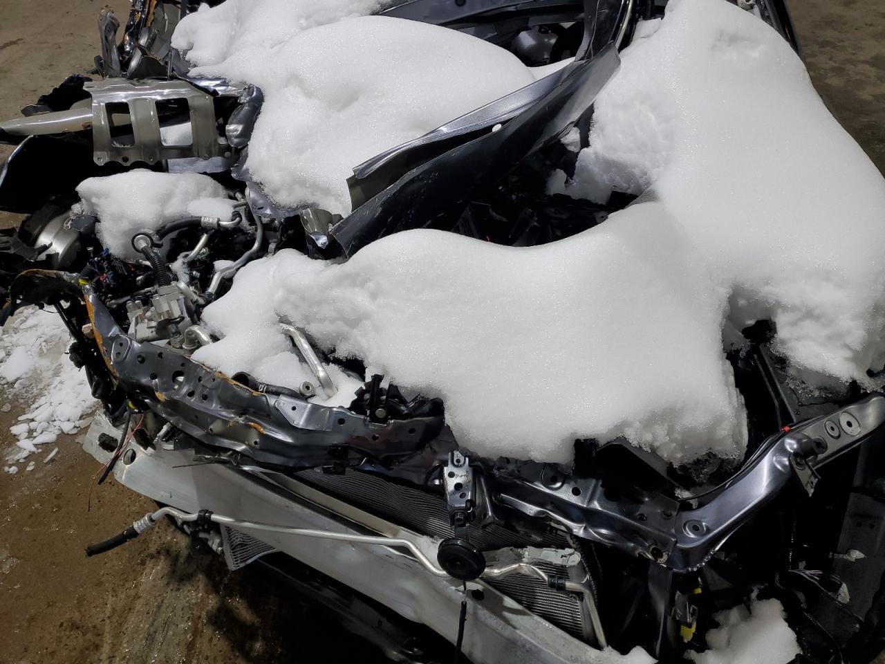 2024 TOYOTA RAV4 PRIME XSE VIN:JTMFB3FV4RD219834