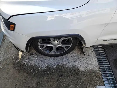 2019 Jeep Grand Cherokee 1C4RJFBG4KC666393 VIN:1C4RJFBG4KC666393