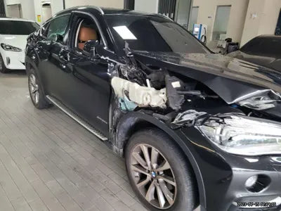 2015 BMW 630 WBAKV2104F0N16601 VIN:WBAKV2104F0N16601