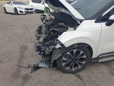 2020 Kia Carnival VIN: