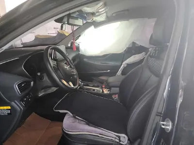 2019 Hyundai Santa FE KMHS381ADKU137756 VIN:KMHS381ADKU137756