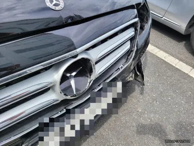 2019 Mercedes-Benz E 350 VIN: