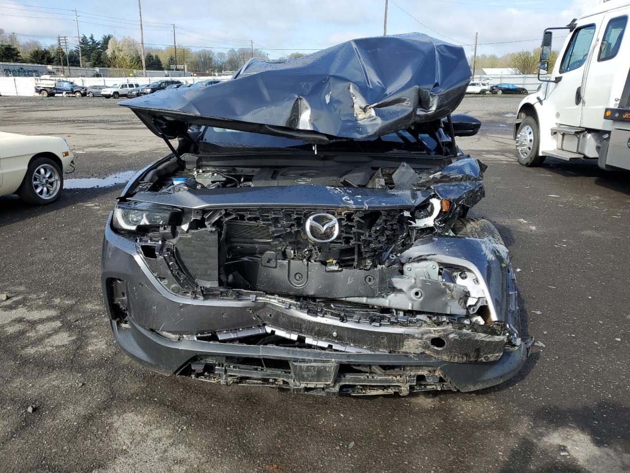 2023 MAZDA CX-50 PREMIUM PLUS VIN:7MMVABEY4PN115775