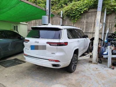 2021 Jeep Grand Cherokee 1C4RJKDG8M8129313 VIN:1C4RJKDG8M8129313