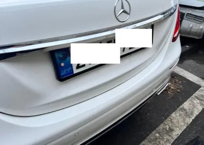 2017 Mercedes-Benz E 220 WDDZF0EB1HA044858 VIN:WDDZF0EB1HA044858