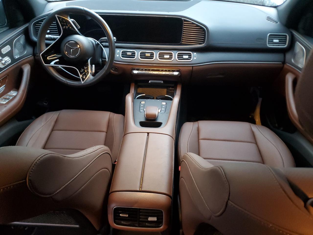 2024 MERCEDES-BENZ GLE 350 4MATIC VIN:4JGFB4FB0RB010867