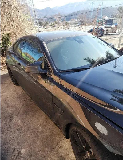 2016 BMW M4 WBS3R9102GK456028 VIN:WBS3R9102GK456028