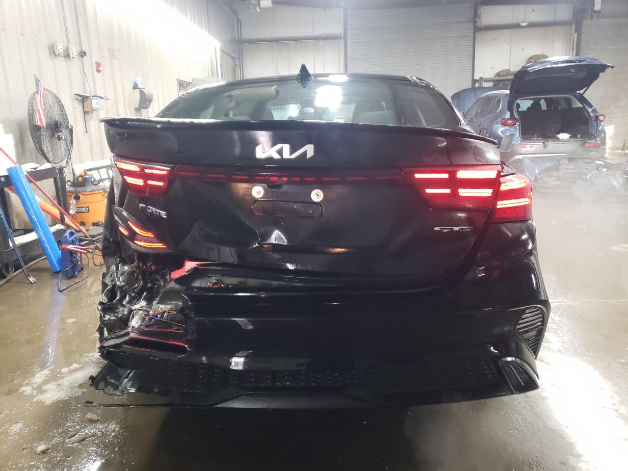 2024 KIA FORTE GT LINE VIN:3KPF54AD4RE762966