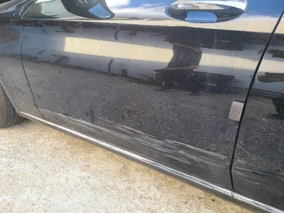 2016 Mercedes-Benz C 200 WDDWF4CB2HF403845 VIN:WDDWF4CB2HF403845