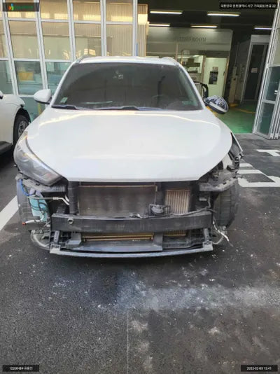 2018 Hyundai Tucson KMHJ3815GJU737196 VIN:KMHJ3815GJU737196