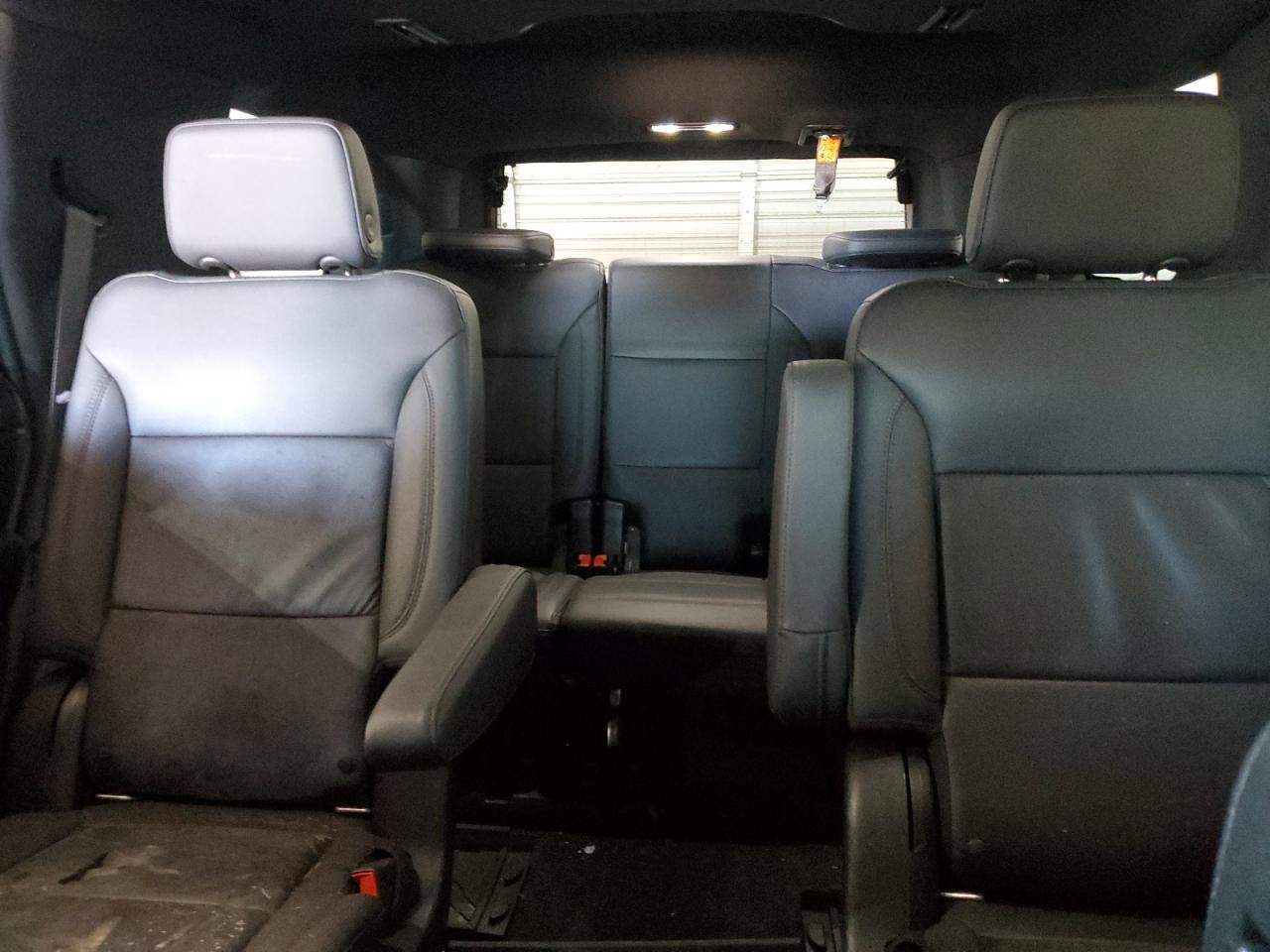 2022 CHEVROLET TAHOE K1500 Z71 VIN:1GNSKPKD8NR201232