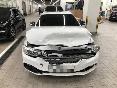 2016 BMW 420 WBA4F110XGG606098 VIN:WBA4F110XGG606098