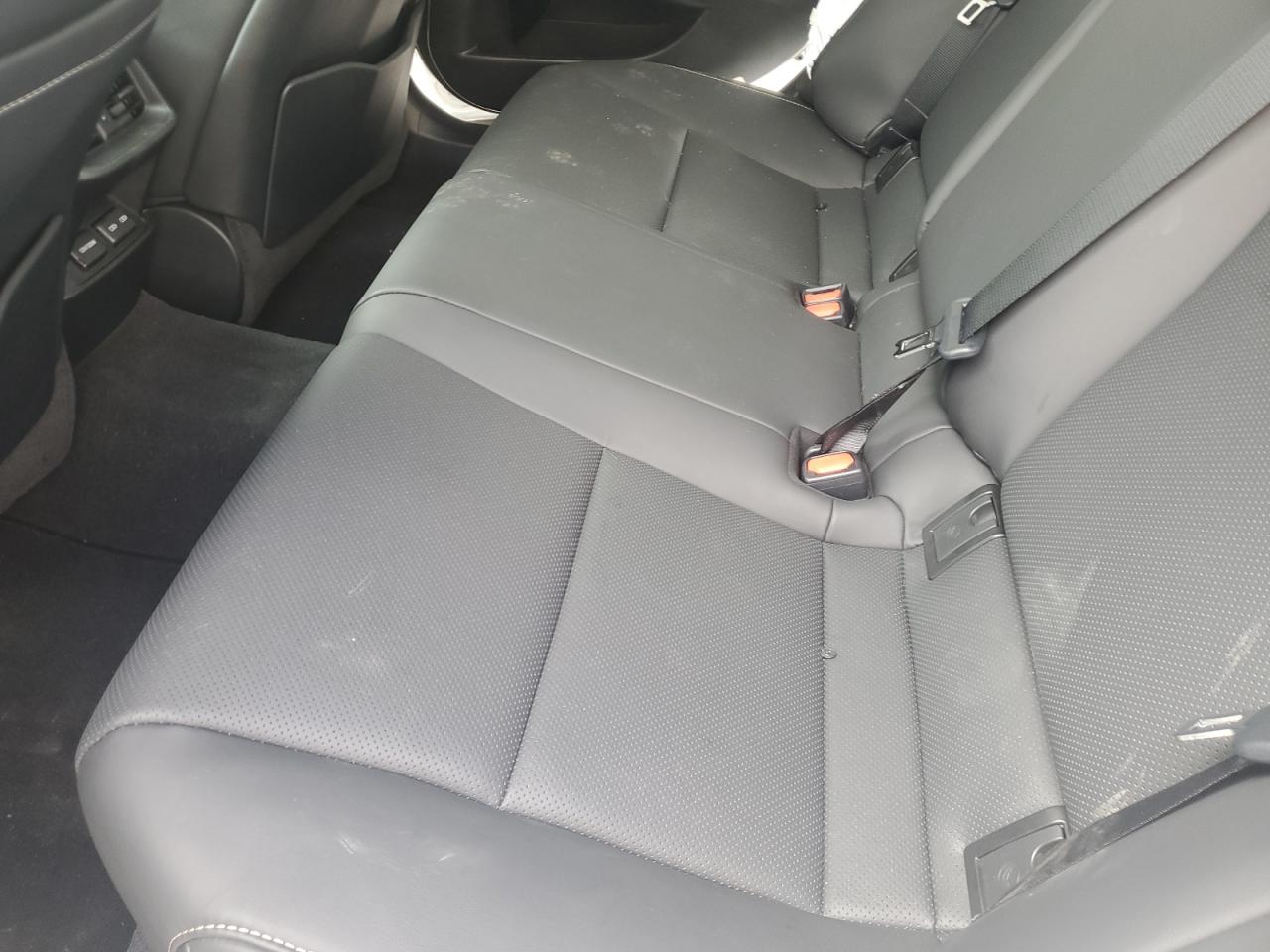 2022 LEXUS ES 350 BASE VIN:58AGZ1B15NU135950