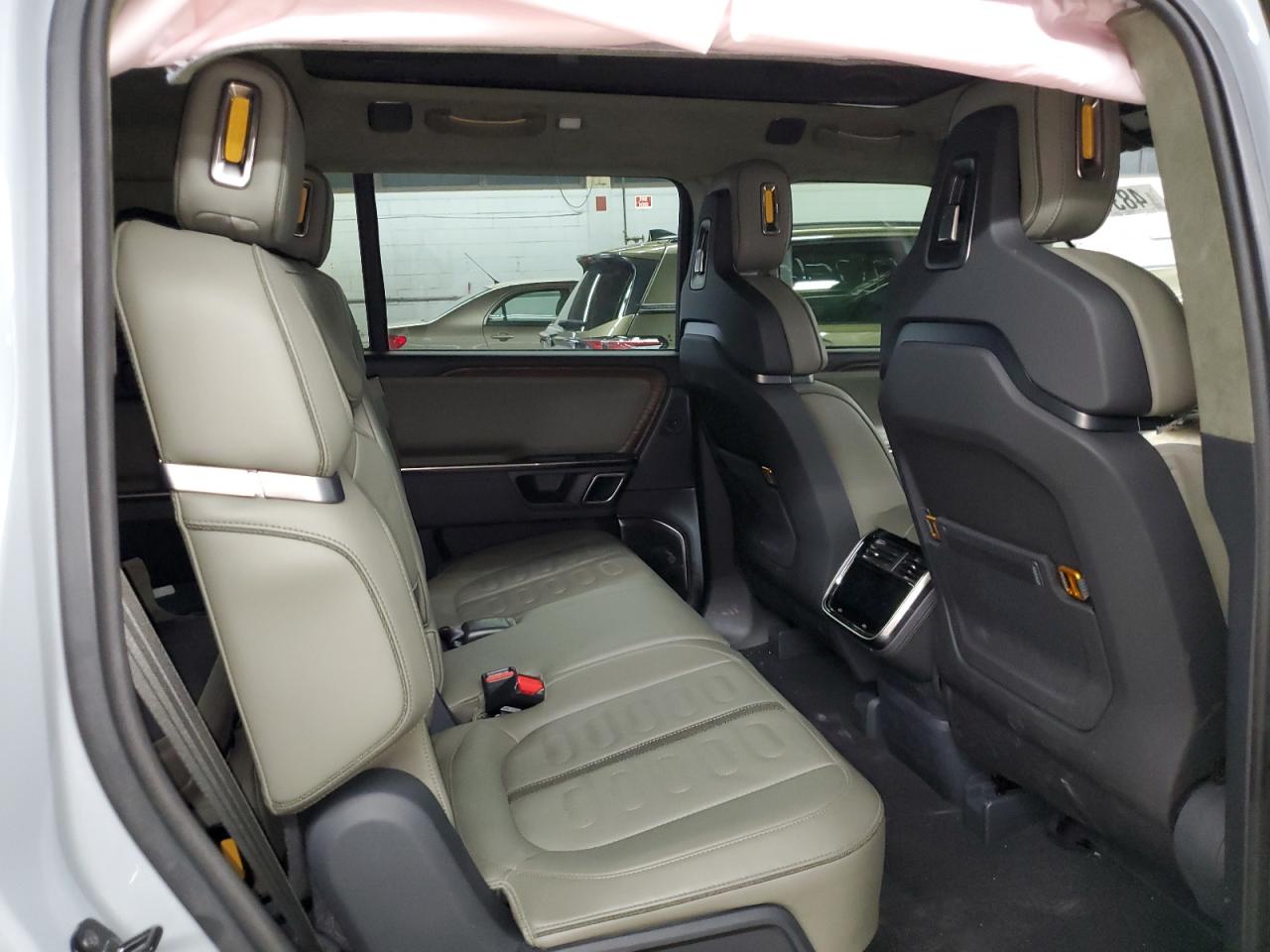 2023 RIVIAN R1S LAUNCH EDITION VIN:7PDSGABL5PN007792